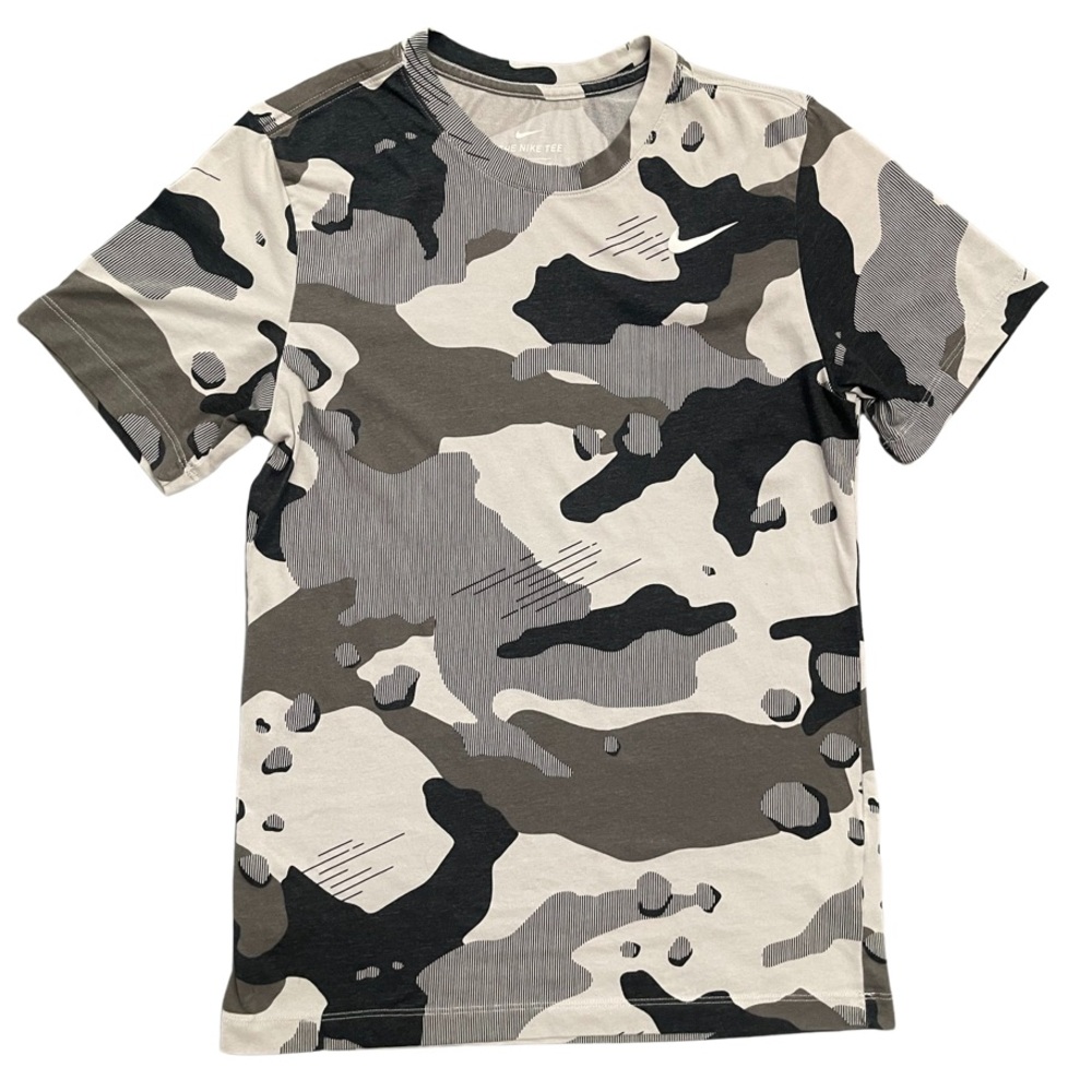 Nike Tee Dri-Fit